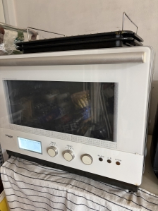 전기오븐