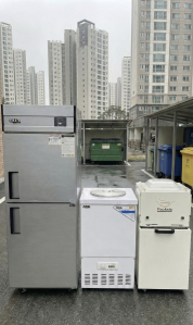 폐가전 배출 인증