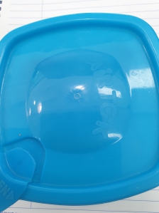 산청엔 수거가 안돼요