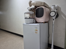 폐전자제품 분리배출 챌린지 참여