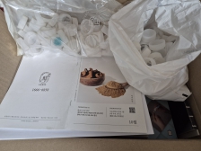 종이와 병뚜껑 자원순환 챌린지