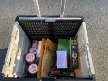 장바구니이용하기