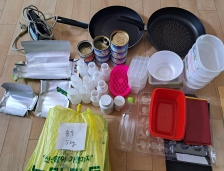 자원순환챌린지 참여해요