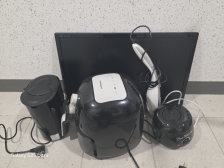 폐가전 방문수거 예약했어요!!!