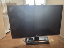 모니터 수거요청 합니다