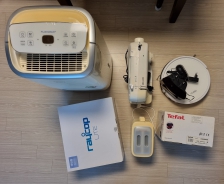 폐가전 무상수거 배출