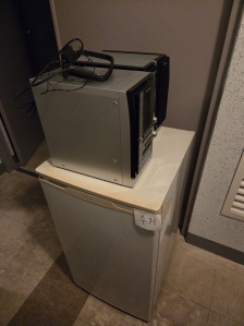 폐가전 제품 수거 챌린지 참여