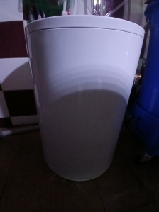 전기온수기 수거 신청