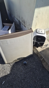 에어프라기,주방후드팬