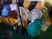 폐가전제품 배출 챌린지 참여합니다 ^^