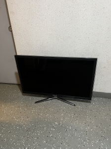 티비 무상수거 진행했습니다!