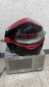 폐가전방문수거완료