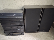 오디오와 스피커 배출