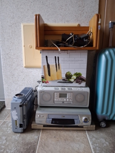 소가전제품수거