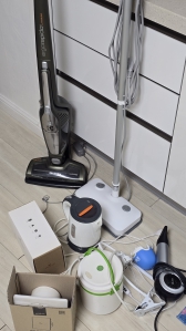 폐가전 제품 무상수거