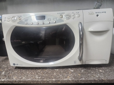 전자레인지 중고거래 완료