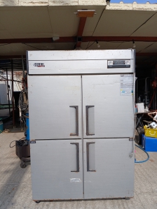  대형냉장고 수거부탁드립니다