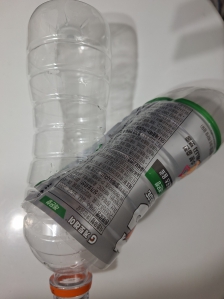 라벨제거 후 분리배출 