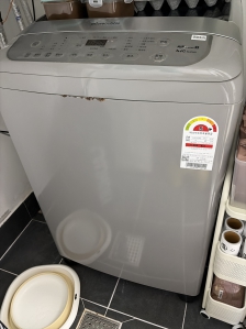 세탁기,청소기 무상 폐가전 배출!