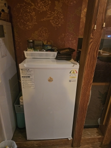 소형냉장고, 전기히터, 무선청소기 폐가전 제품