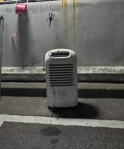 제습기 첫 폐가전무상수거