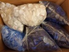 휴게소분리배출