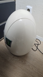 폐가전 제품 수거 신청 했어요!