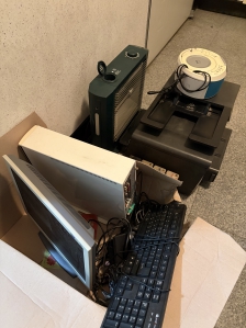 폐가전제품 무상 수거