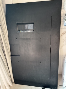 폐전자제품 배출 챌린지 티비