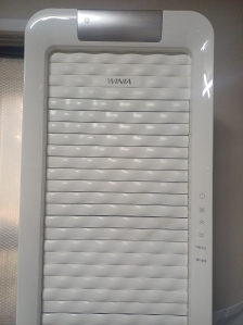 에어컨 버리고 지구 살리자