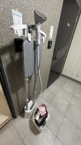 드디어 폐가전 배출 완료!!