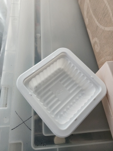 라벨제거했어요 