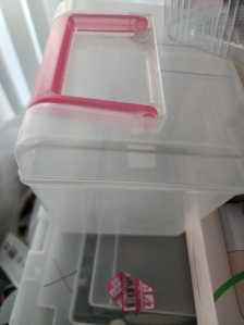 라벨제거했어요 