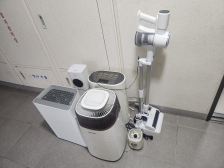 폐가전 방문수거 신청