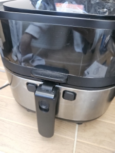 폐가전 배출하였습니다.