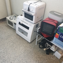 폐가전 무상수거 너무좋아요~