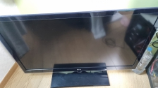 폐가전 TV 무상방문수거