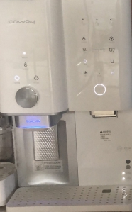 정수기 폐가전 신고 ㅋㅋ