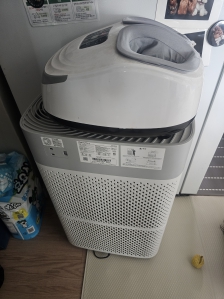 폐가전 배출인증