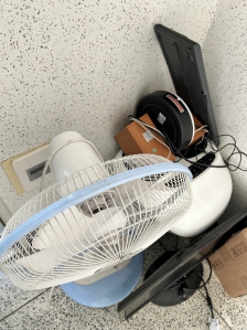 폐가전수거신청완료