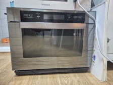 고장난 오븐 안녕