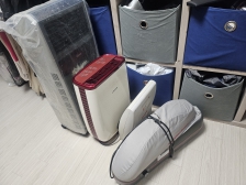 수거신청완료했어요