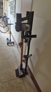 청소기수거요청