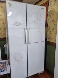 폐냉장고 무상수거