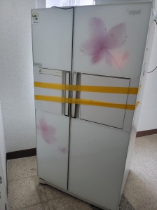 폐가전 수거 좋아요