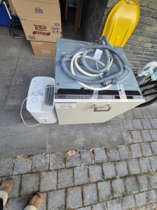 폐가전 방문수거 인증합니다