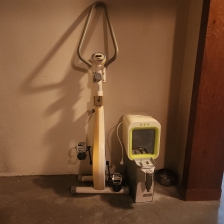 안녕 내 소중했던 물건들