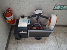 폐가전제품 분리배출 챌린지 참여