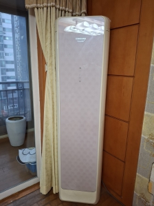 삼성하우젠에어컨