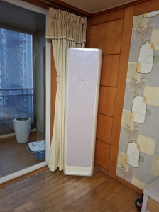 삼성하우젠에어컨